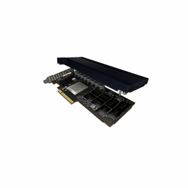 1.6TB Samsung SSD PM1725a, HHHL PCIe 3.0 x8, NVMe